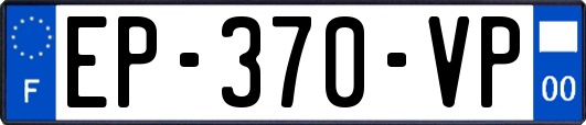 EP-370-VP