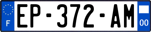 EP-372-AM