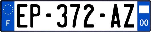 EP-372-AZ