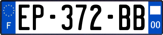 EP-372-BB