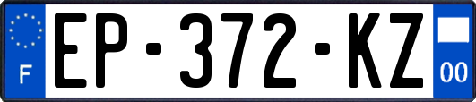 EP-372-KZ