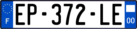 EP-372-LE