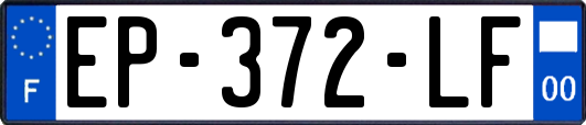 EP-372-LF