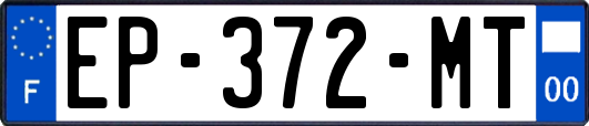 EP-372-MT
