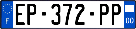 EP-372-PP