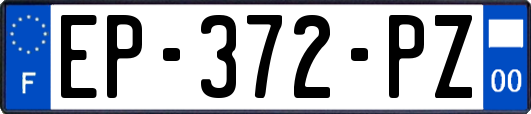 EP-372-PZ
