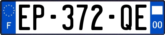 EP-372-QE