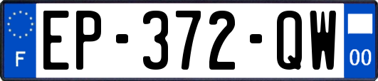 EP-372-QW