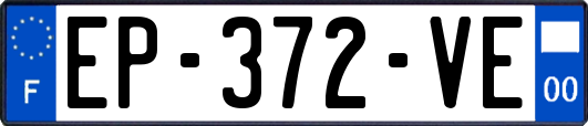 EP-372-VE