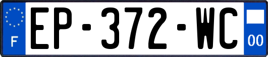 EP-372-WC