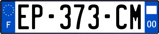 EP-373-CM