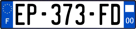 EP-373-FD