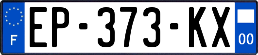 EP-373-KX