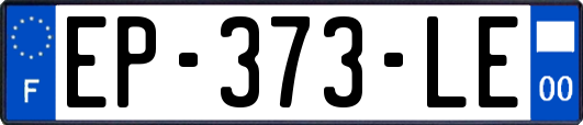 EP-373-LE