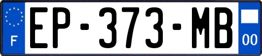 EP-373-MB