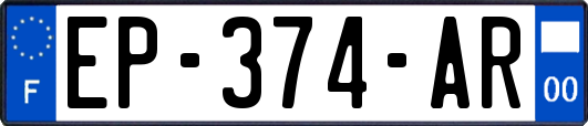 EP-374-AR