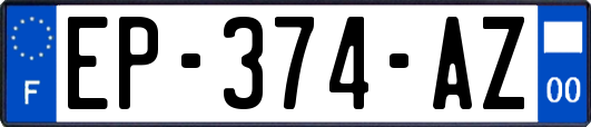 EP-374-AZ