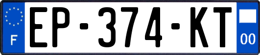 EP-374-KT