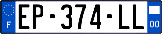 EP-374-LL