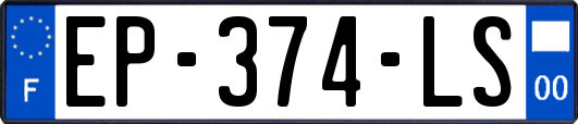EP-374-LS