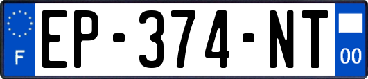 EP-374-NT
