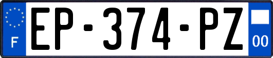 EP-374-PZ