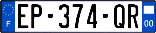 EP-374-QR