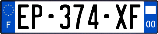 EP-374-XF