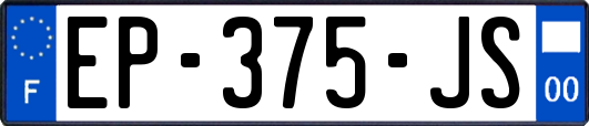 EP-375-JS