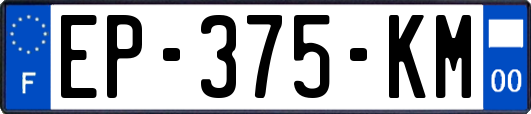 EP-375-KM