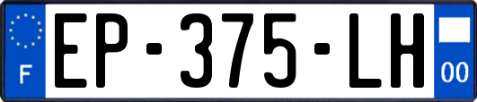 EP-375-LH