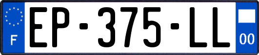 EP-375-LL