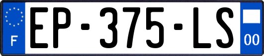 EP-375-LS