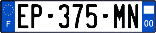 EP-375-MN