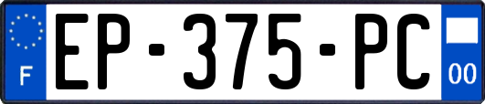EP-375-PC