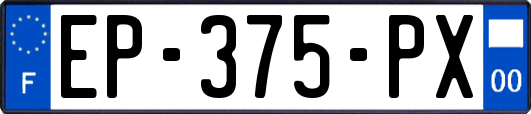 EP-375-PX