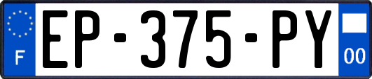 EP-375-PY