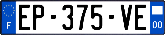 EP-375-VE