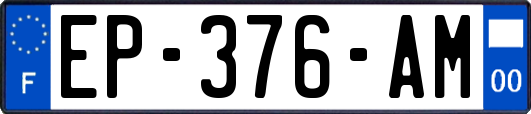 EP-376-AM