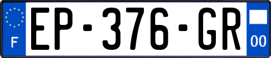 EP-376-GR