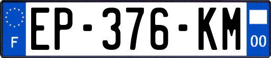 EP-376-KM