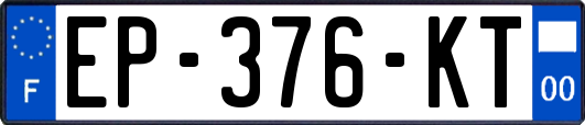 EP-376-KT