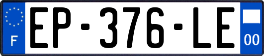 EP-376-LE