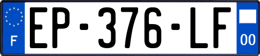 EP-376-LF
