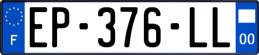 EP-376-LL