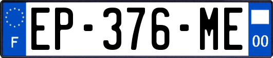 EP-376-ME