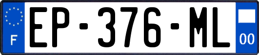 EP-376-ML