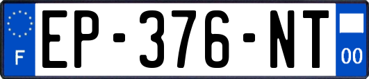 EP-376-NT