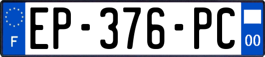 EP-376-PC