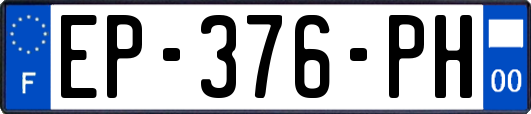 EP-376-PH